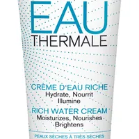 URIAGE EAU THERMALE Rich Water Cream, 40ml