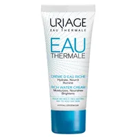 URIAGE EAU THERMALE Rich Water Cream, 40ml