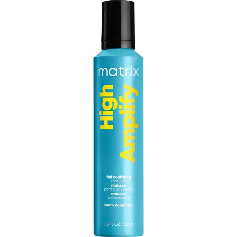 Matrix High Amplify objemové penové tužidlo 250ml