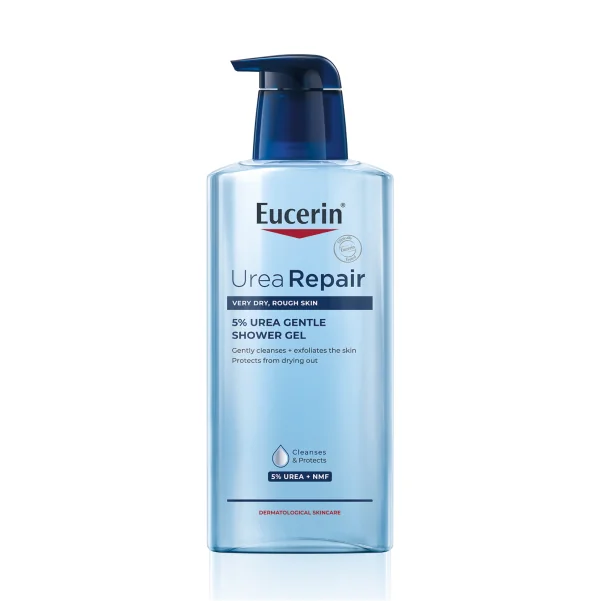 Eucerin UreaRepair Sprchový gél