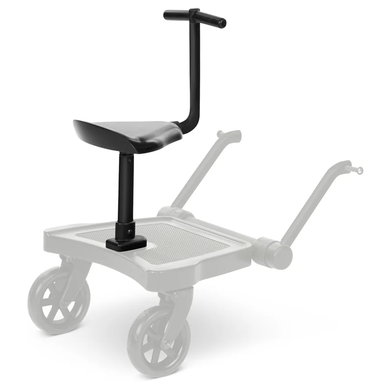 ABC DESIGN Sedadlo pre Kiddy Ride On 2 2022