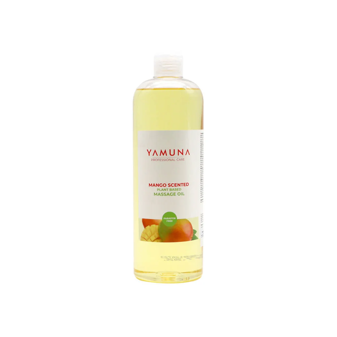 Mango rastlinný masážny olej 1000ml