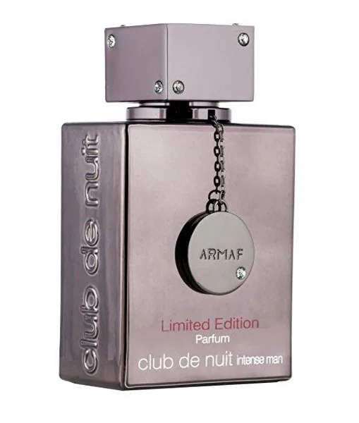 Armaf Club De Nuit Intense Man IV. Limited Edition - parfém