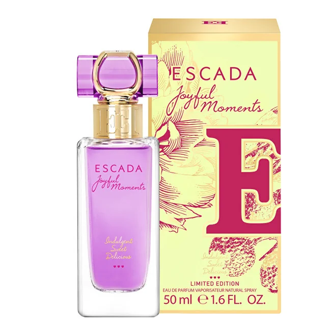 Escada Joyful Moments Edp 30ml