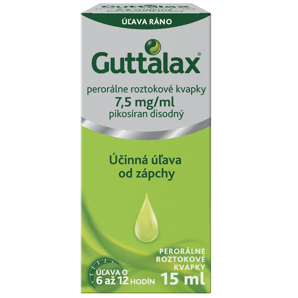 Guttalax