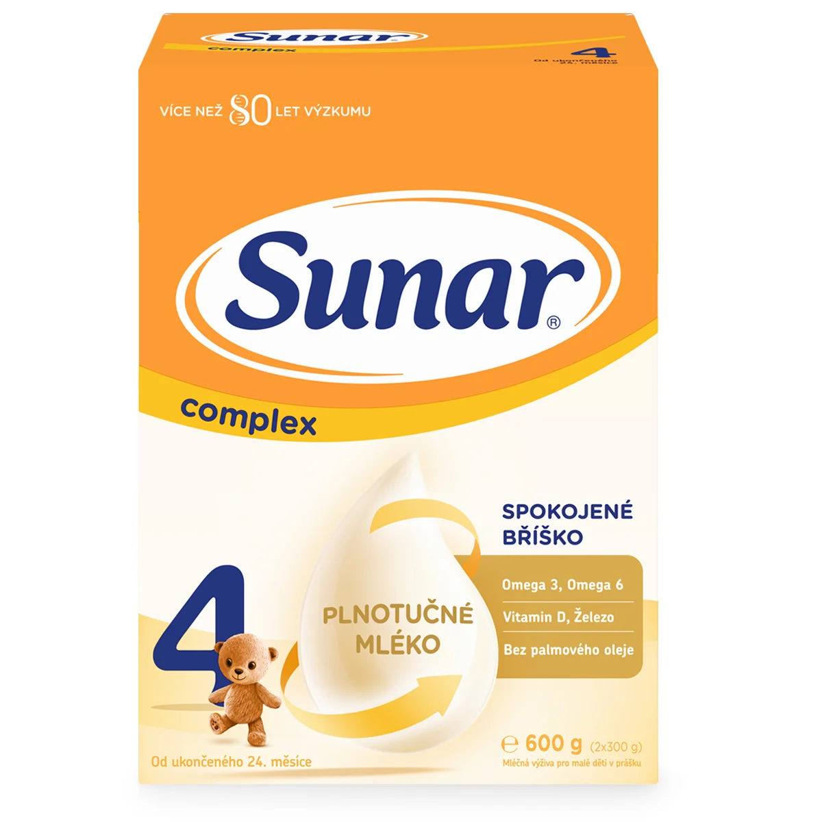 Sunar Complex 4