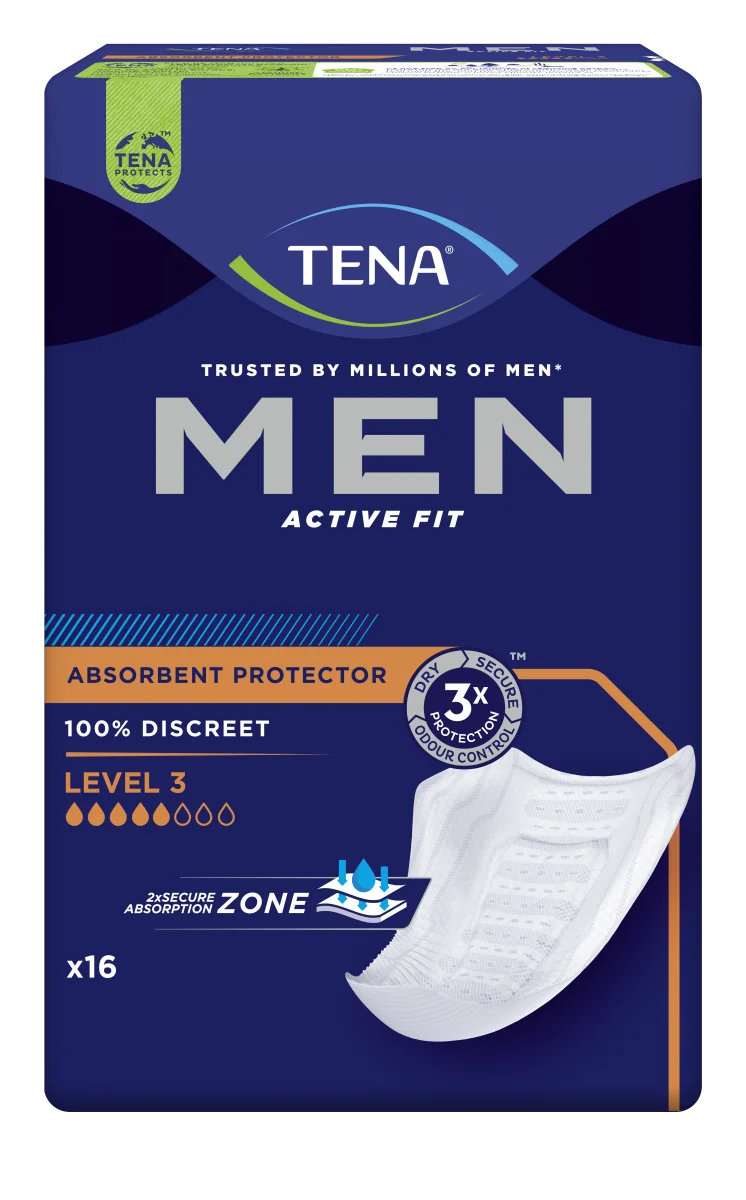 TENA Men Level 3