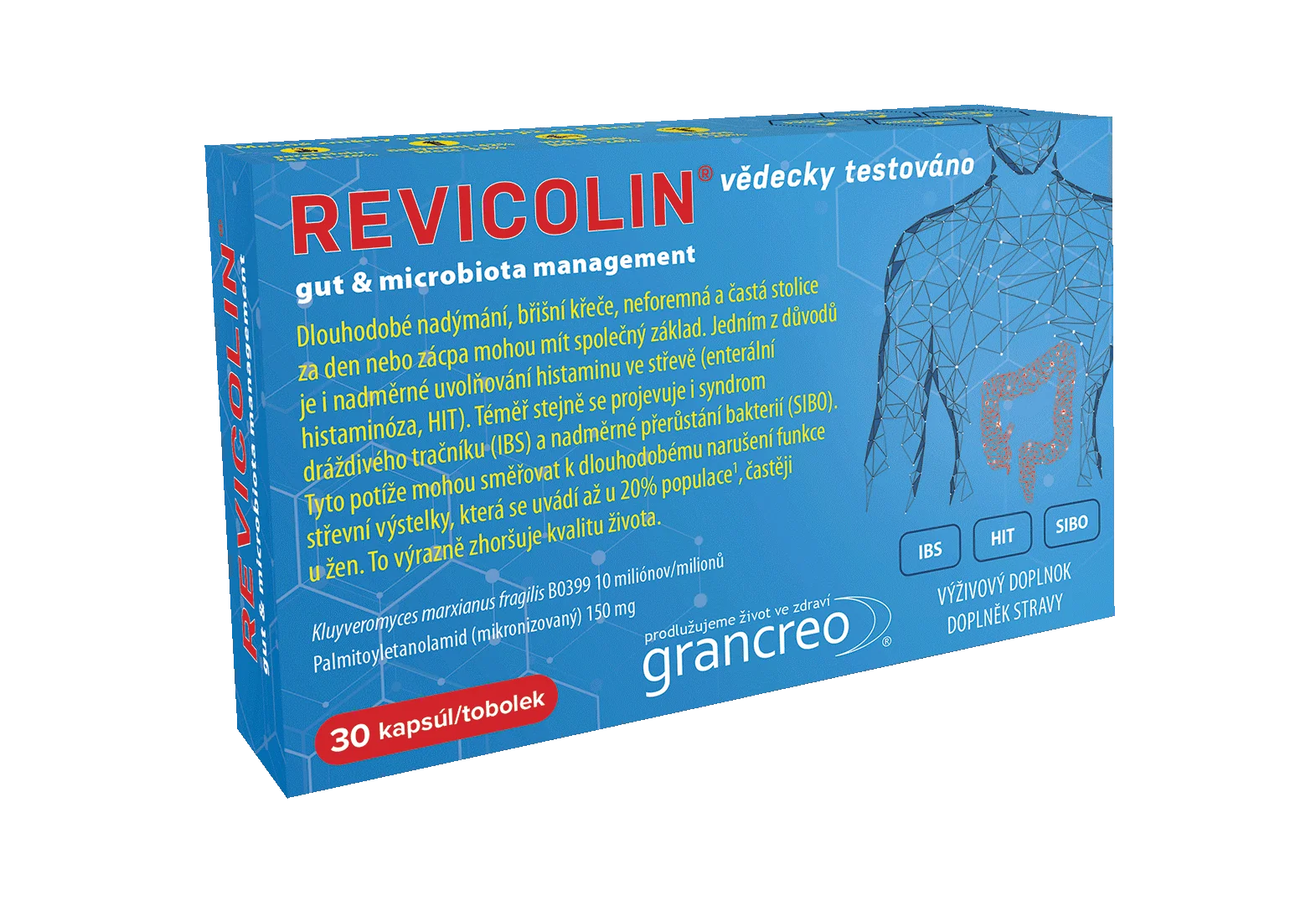 REVICOLIN