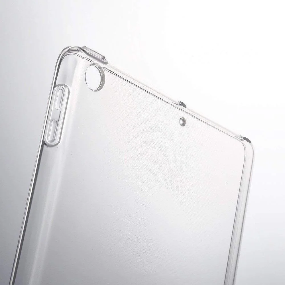 MG Slim Case Ultra Thin kryt na Samsung Galaxy Tab S9 Plus priesvitný