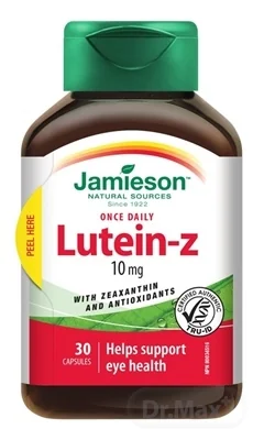 JAMIESON LUTEIN-Z™