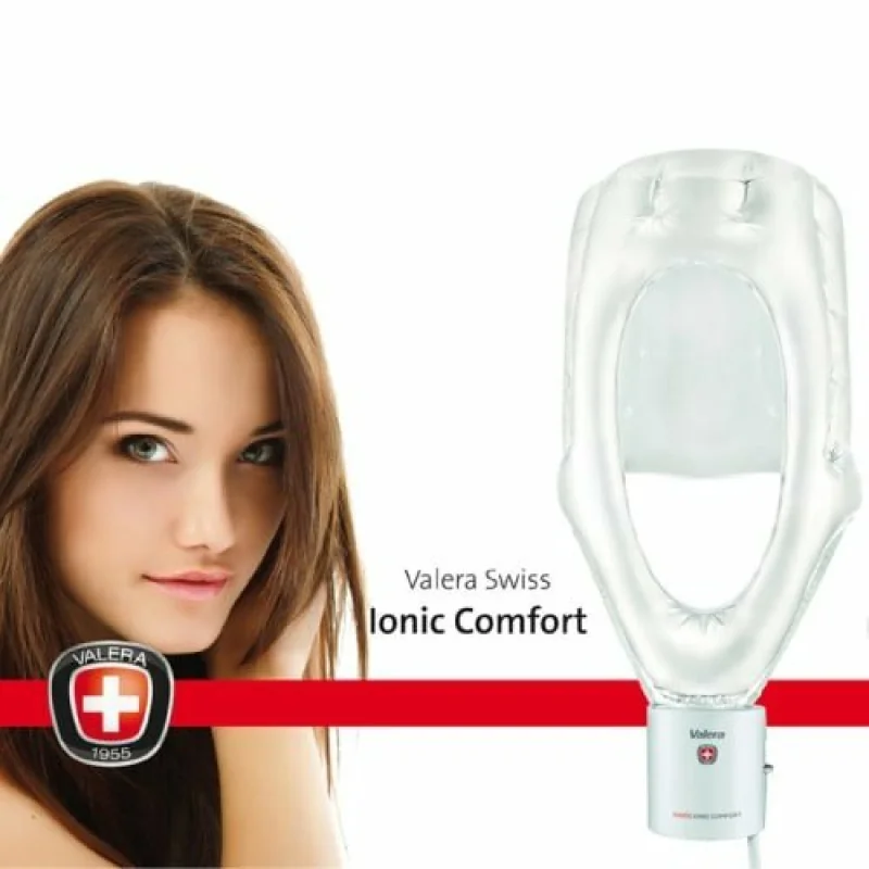 Valera Swiss Ionic Comfort, Sušiaca helma 