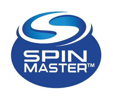 SPIN MASTER