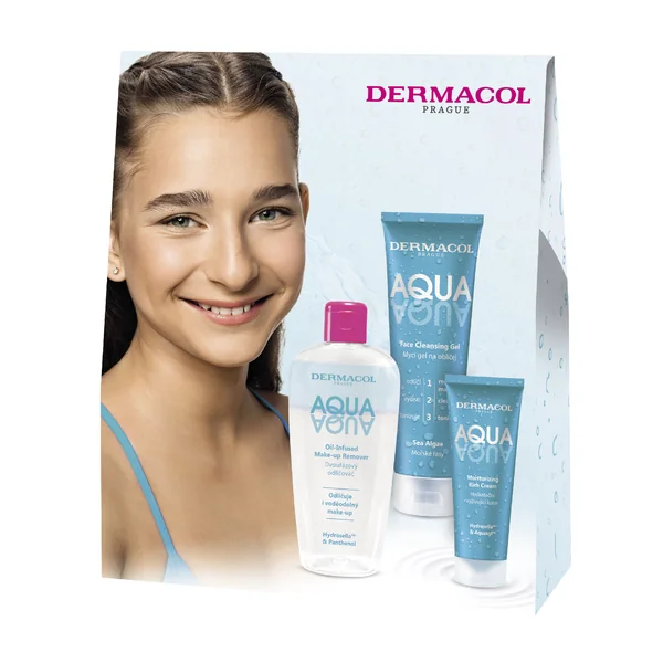 Dermacol Aqua Aqua