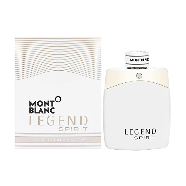 Montblanc Legend Spirit Edt 100ml