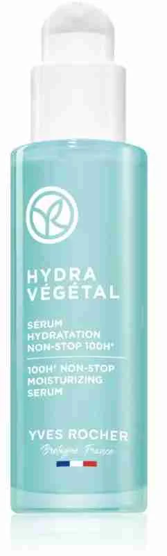 Yves Rocher Hydratačné sérum na deň a noc Hydra Végétal HYDRA VÉGÉTAL