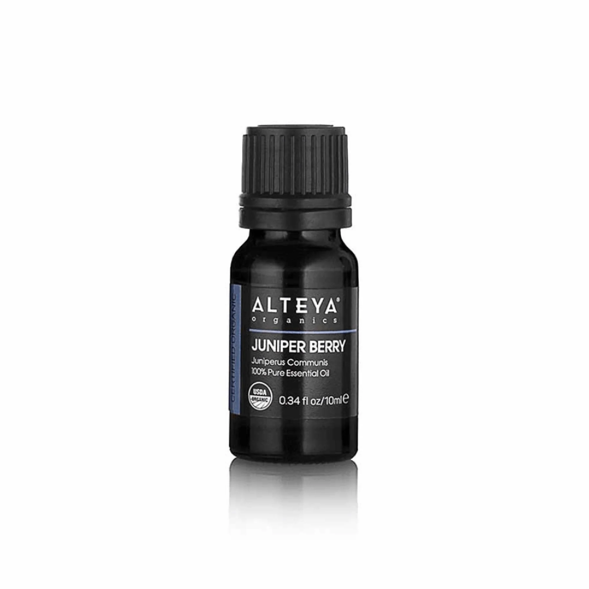 Borievkový olej 100% Alteya Organics 10 ml