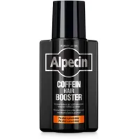 ALPECIN Coffein Hair Booster