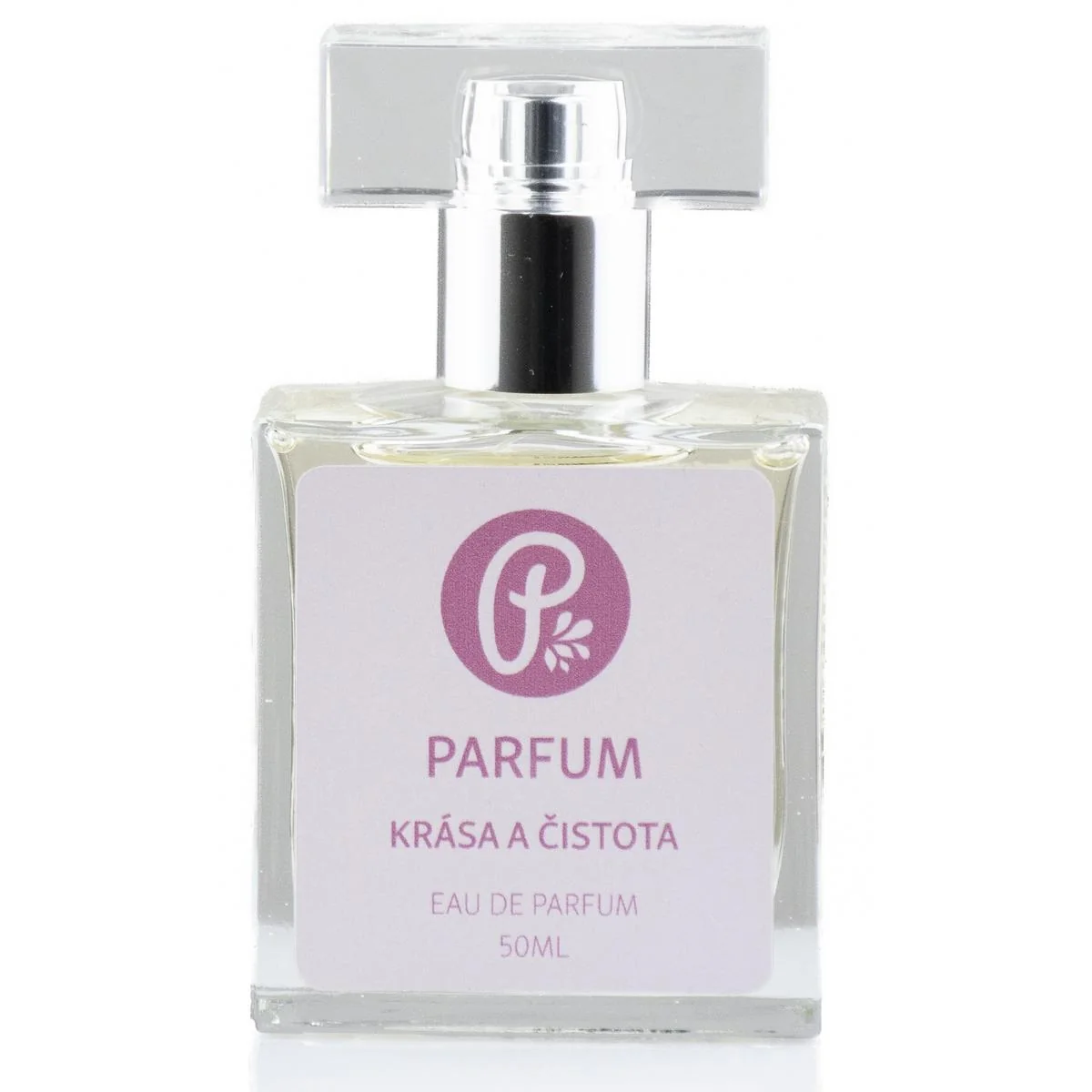 PARFUM - Krása a čistota 50ml