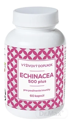 NATURVITA ECHINACEA 500 plus