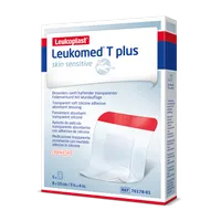 Leukomed® T plus skin sensitive