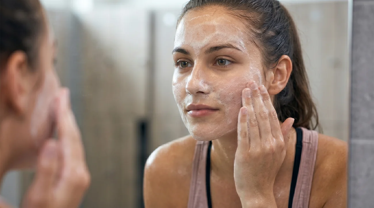 Ako pohyb a správna skincare znižujú váš (nielen) metabolický vek