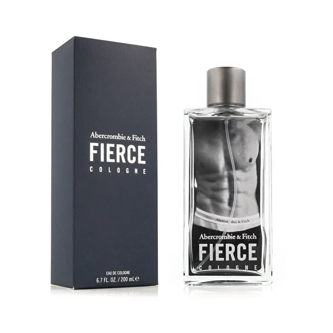 Abercrombie&Fitch Fierce Edc 100ml