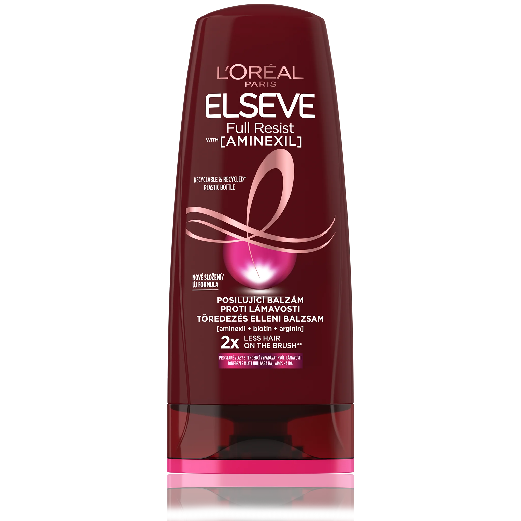 L'Oréal Paris Elseve Full Resist balzam