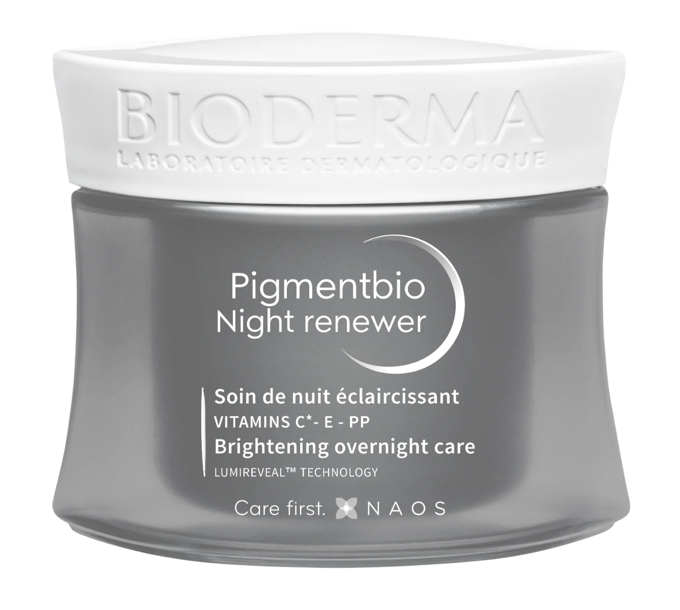 BIODERMA Pigmentbio Nočné sérum