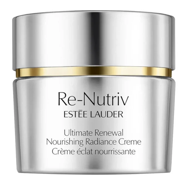 Estée Lauder Intenzívne vyživujúci a obnovujúci krém Re-Nutriv Ultimate Renewal