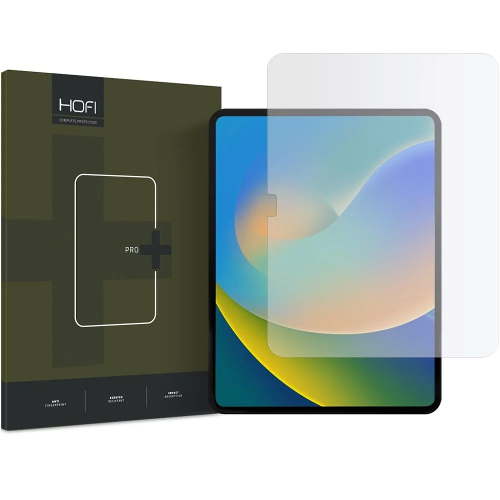 HOFI Glass Pro Tab ochranné sklo na iPad 10.9'' 2022 