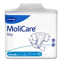 MoliCare Slip extra plus 6 kv. L