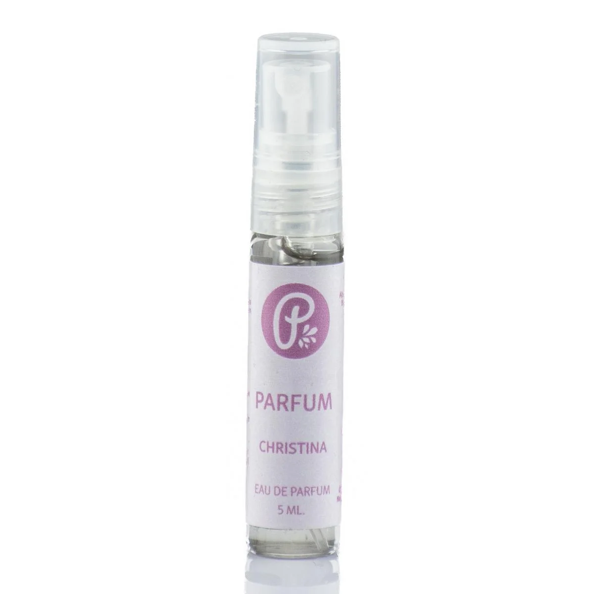 Parfum (vzorka) - Christina 5ml