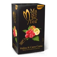 Biogena Majestic Tea Malina & Camu Camu