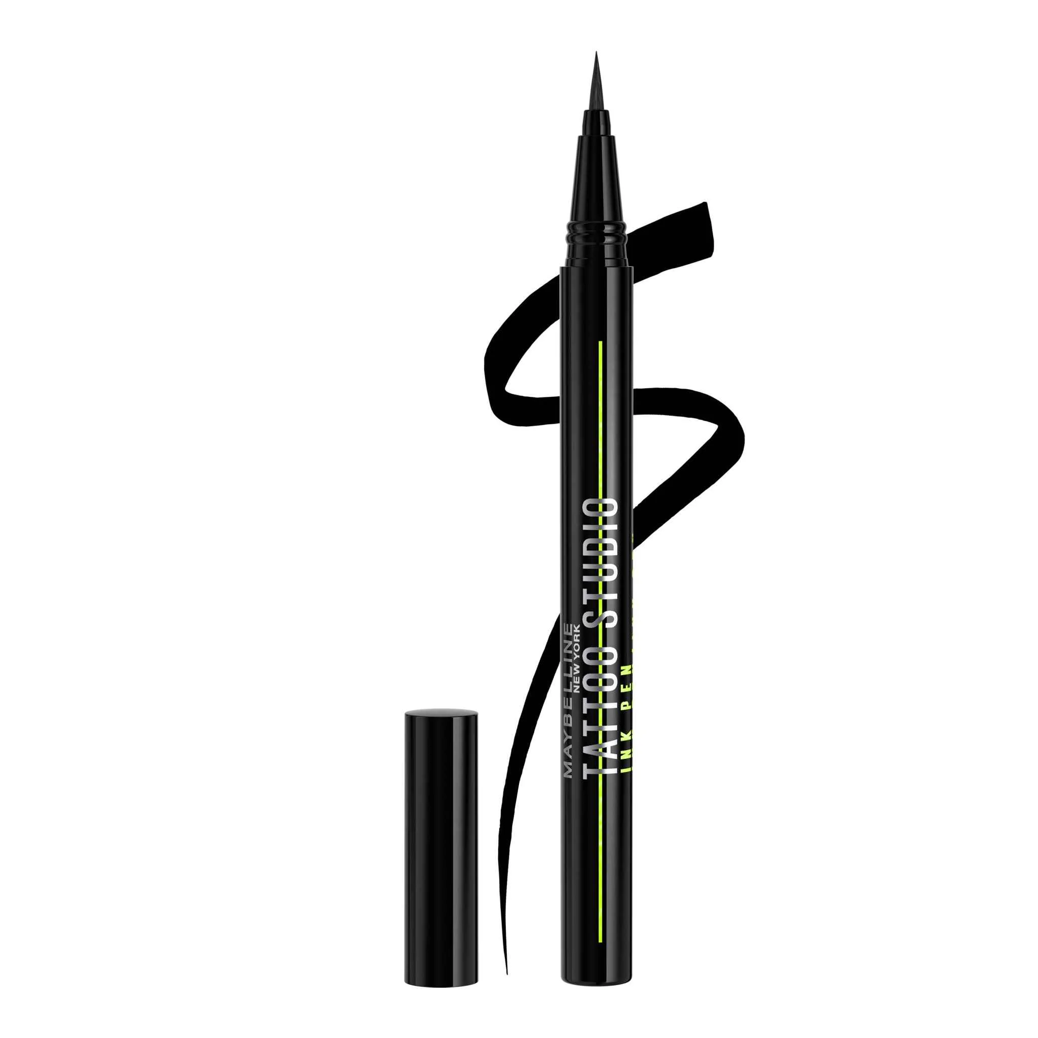 Maybelline New York Tattoo Liner Ink Pen tekutá očná linka v pere, 1 ml