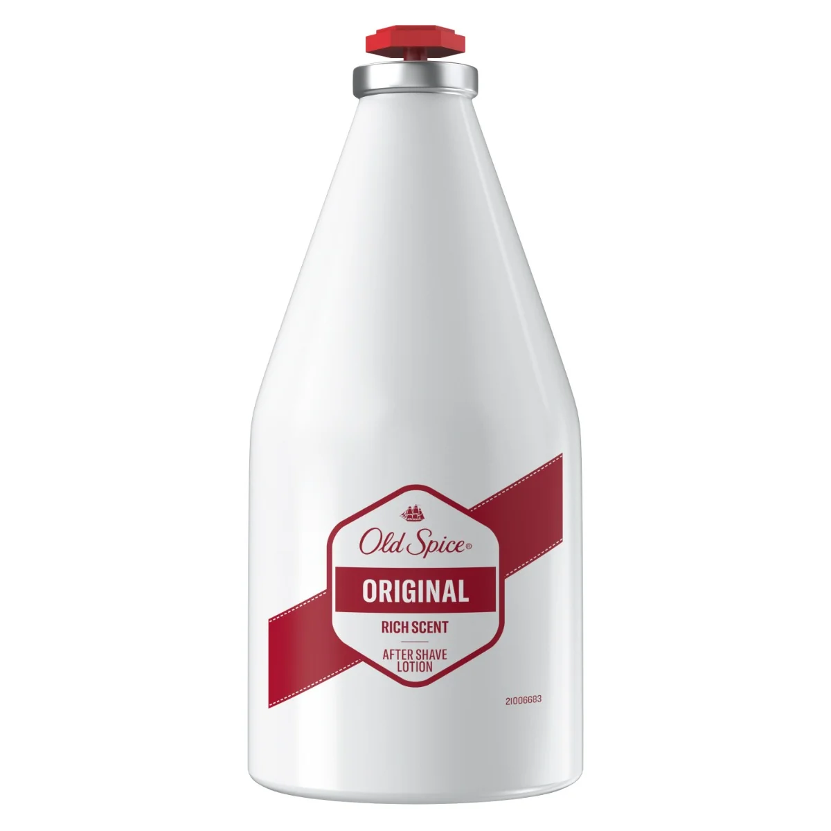 OLD SPICE VODA PO HOLENI ORIGINAL 1×100 ml, voda po holení