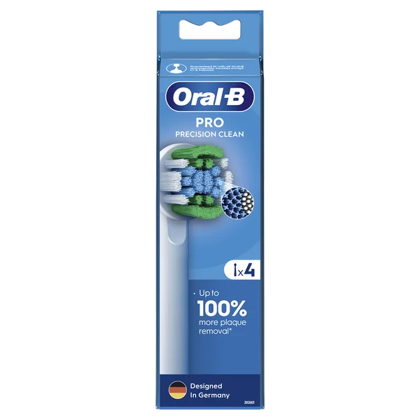 Oral-B Pro Precision Clean čistiace hlavice