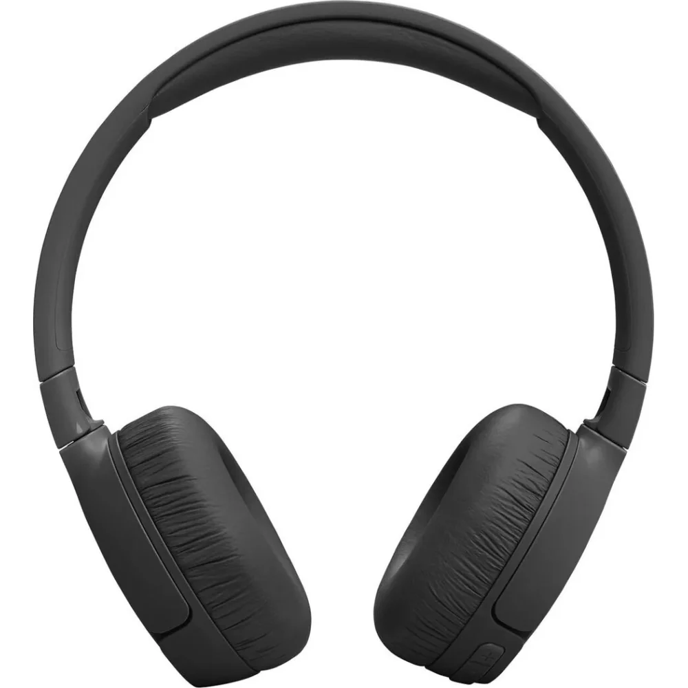 Slúchadlá BLUETOOTH na uši JBL TUNE 670NC BLACK 