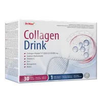 Dr. Max Collagen Drink