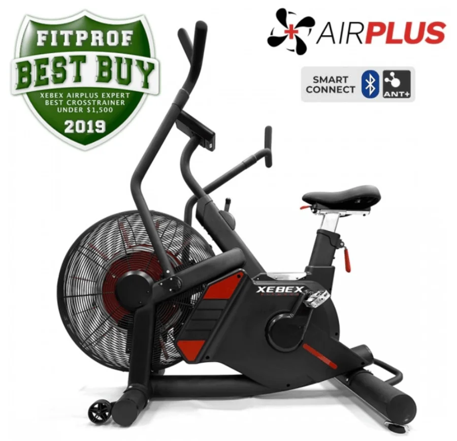 Airbike AirPlus Expert Bike 3.0 Smart Connect 