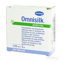 Hartmann Omnisilk