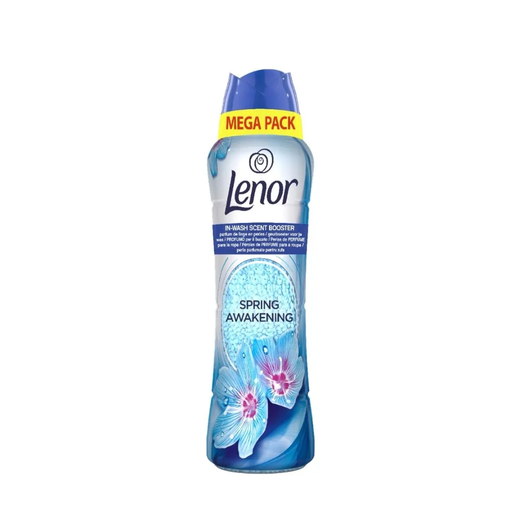 Lenor Do Prania Vonné Perličky