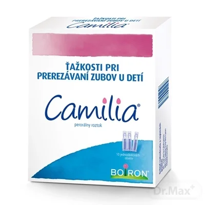 CAMILIA