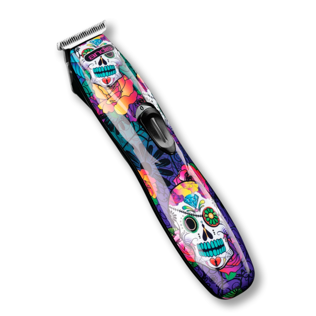 Profesionálny zastrihávač vlasov Andis Slimline Pro Li Sugar Skull 36620