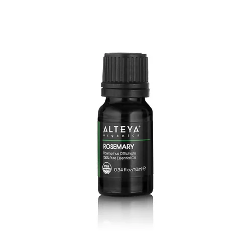 Alteya Organics Rozmarínový olej