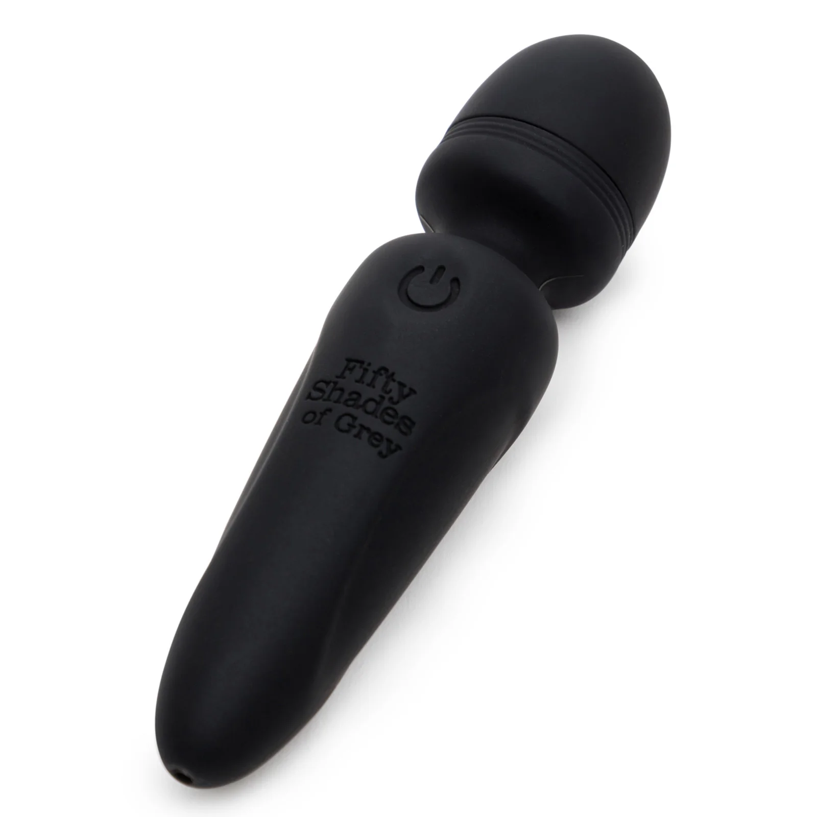 Mini masážna hlavica - Mini Wand Vibrator 