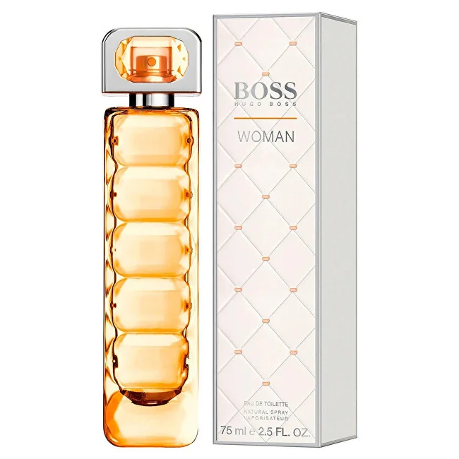 Hugo Boss Orange Edt 50ml