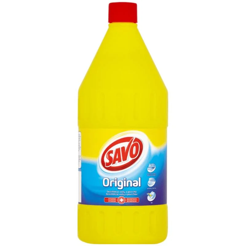 Savo original 2L