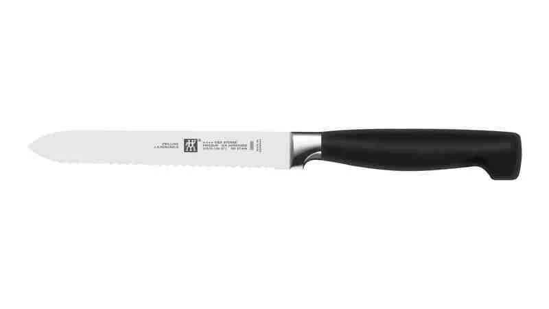 Zwilling 4* Nôž univerzálny 130 mm