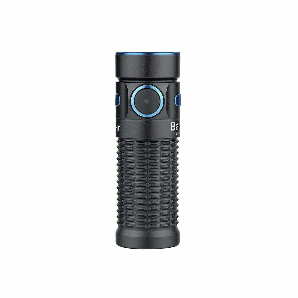 BATON 3 BLACK PREMIUM  OLIGHT Svietidlo Baton 3 Premium Edition čierna 