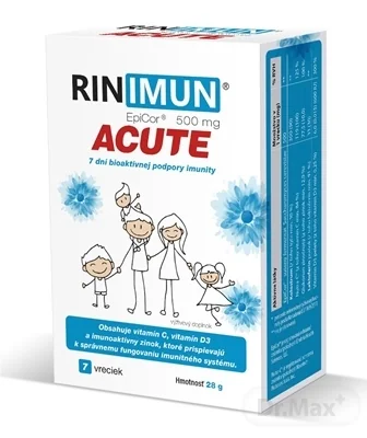 RINIMUN ACUTE